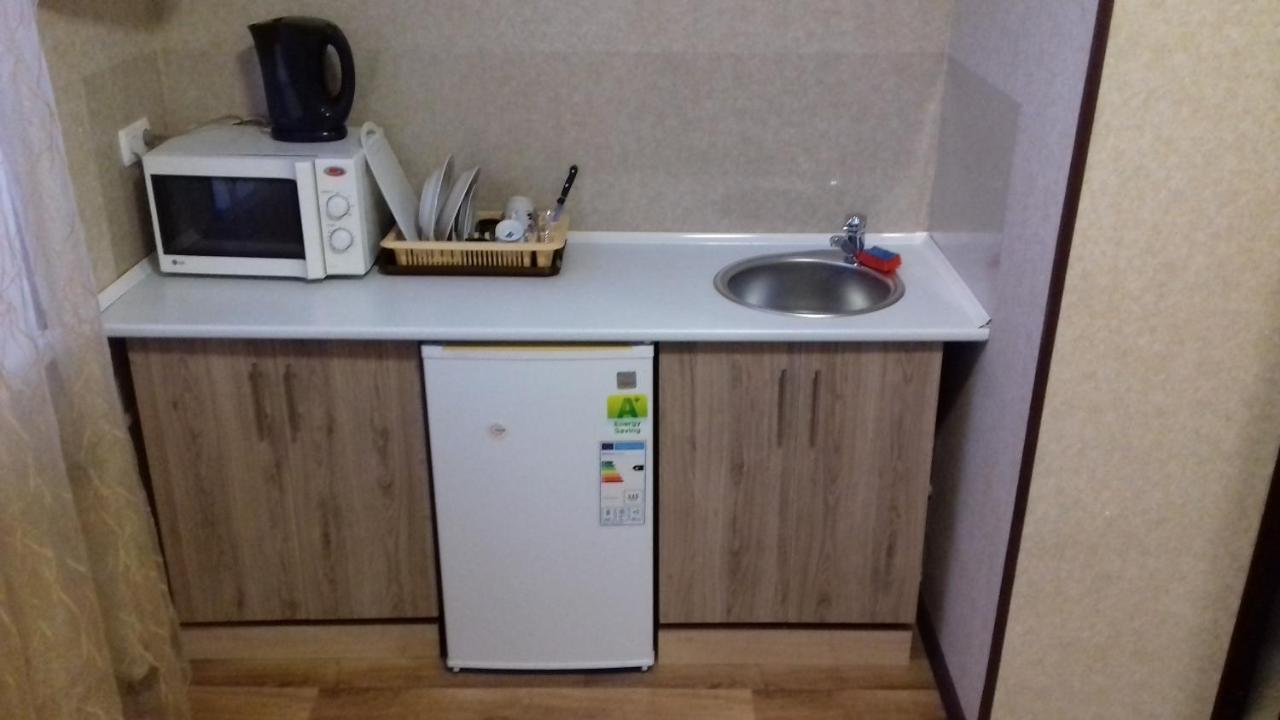 Вулиця Пушкінська67/69 Apartamento Carcóvia Exterior foto