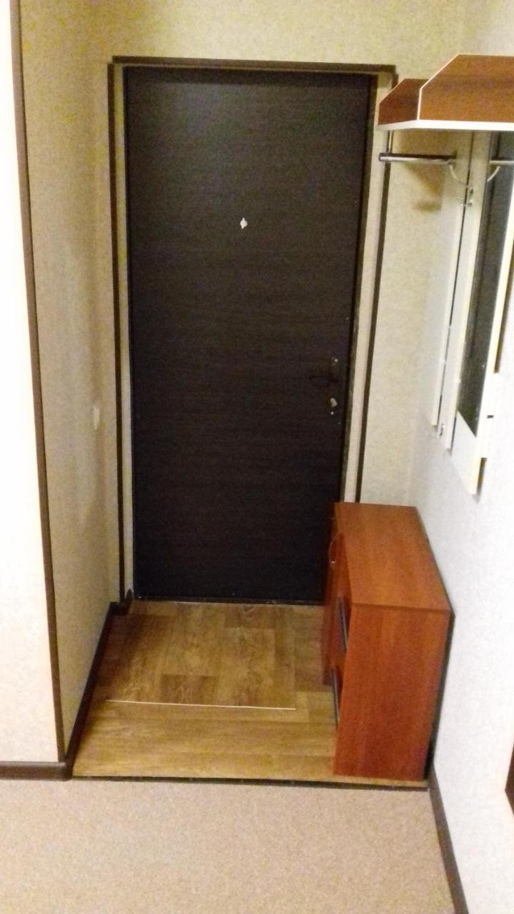 Вулиця Пушкінська67/69 Apartamento Carcóvia Exterior foto
