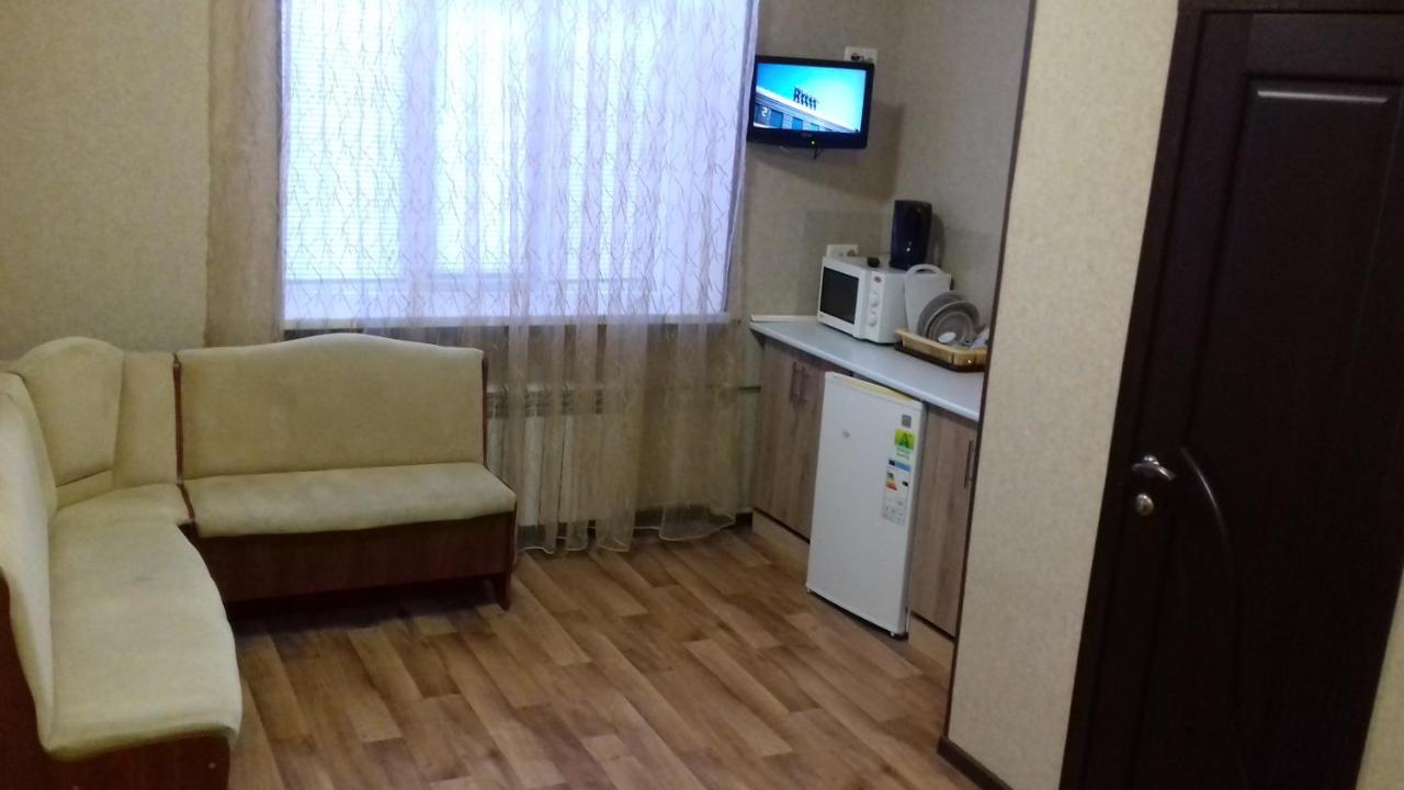 Вулиця Пушкінська67/69 Apartamento Carcóvia Exterior foto